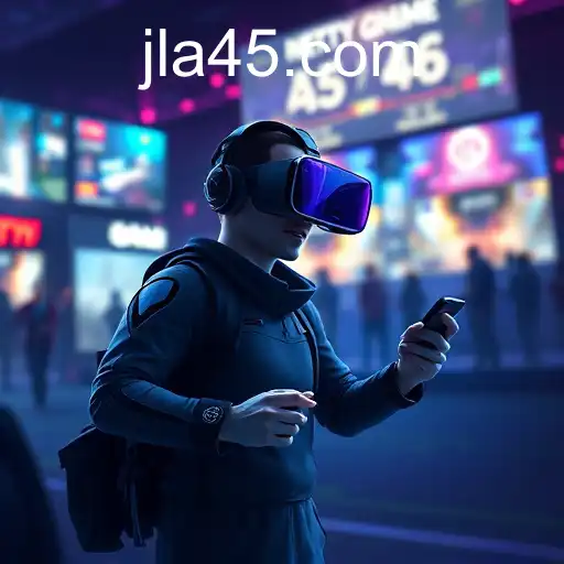 A45 Gaming Boom: The Evolution and Impact