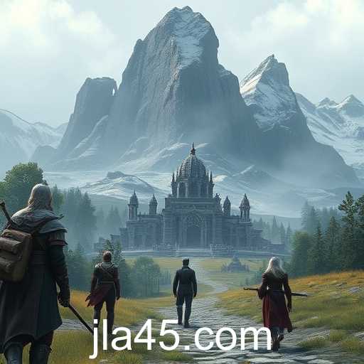 A45 Gaming Trends and Innovations