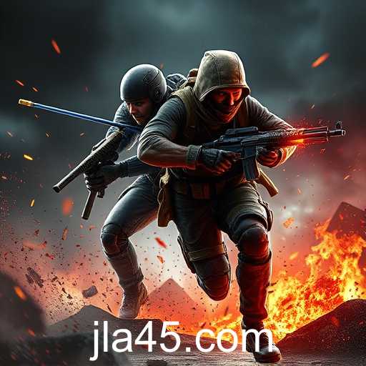 Exploring the Thrills of Action Games: A Dive into the Genre