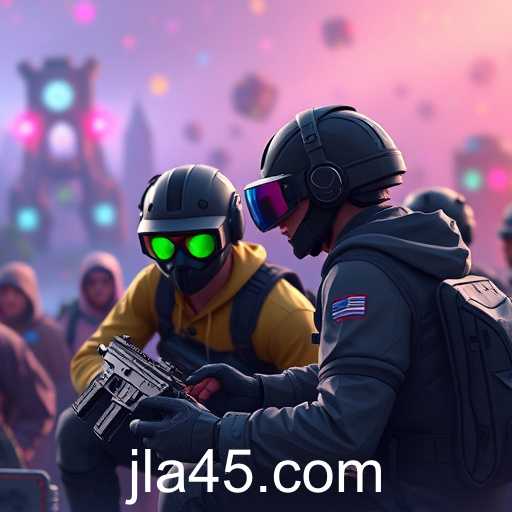 Gaming Innovations in 2025