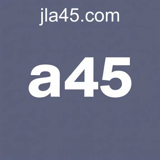 The Rise of a45 in the Gaming World