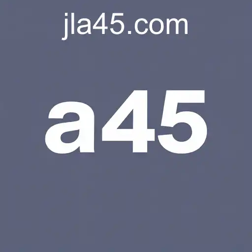 The Rise of a45 in the Gaming World