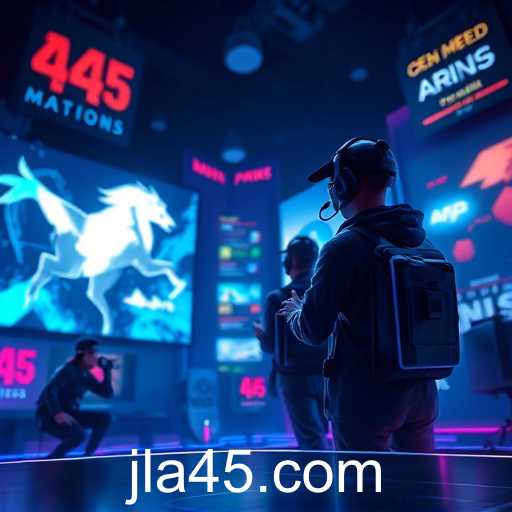 Gaming Trends Reshape Digital Landscape