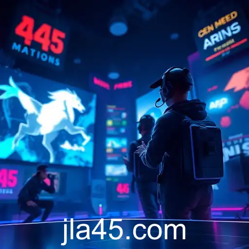 Gaming in 2025: Trends and Innovations