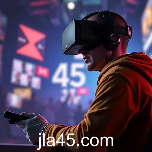 Gaming Trends Shaping 2025