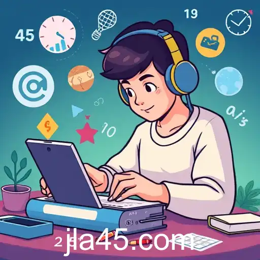 Gaming Trends Shaping the Future