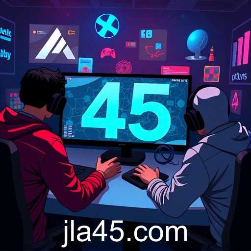 The Impact of Gaming on Society