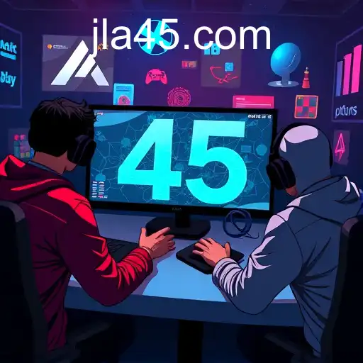 The Impact of Gaming on Society