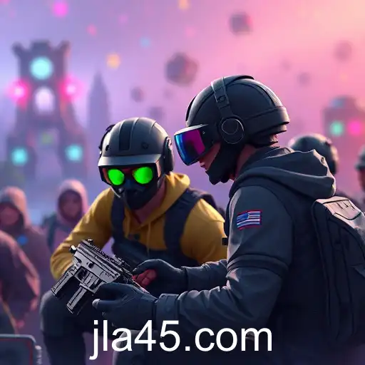 A45's Impact on Gaming Culture