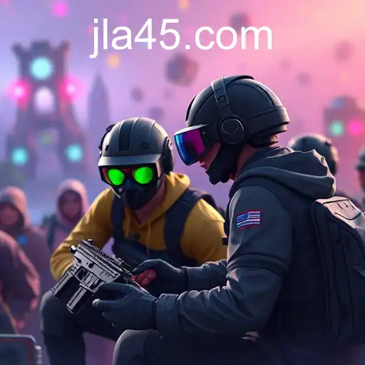 The Ever-Growing World of Multiplayer Games: A Dynamic Digital Playground