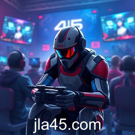 The Surge of Online Gaming in 2025