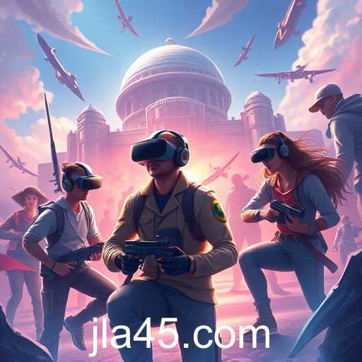 Evolving Online Gaming in 2025