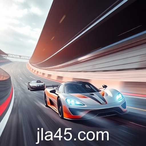 The Thrill of Speed: Exploring the World of Racing Games