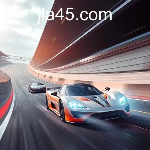 The Thrill of Speed: Exploring the World of Racing Games