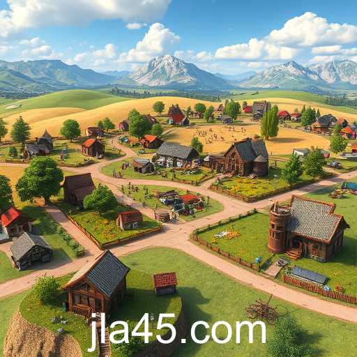 Exploring the Engaging World of Simulation Games