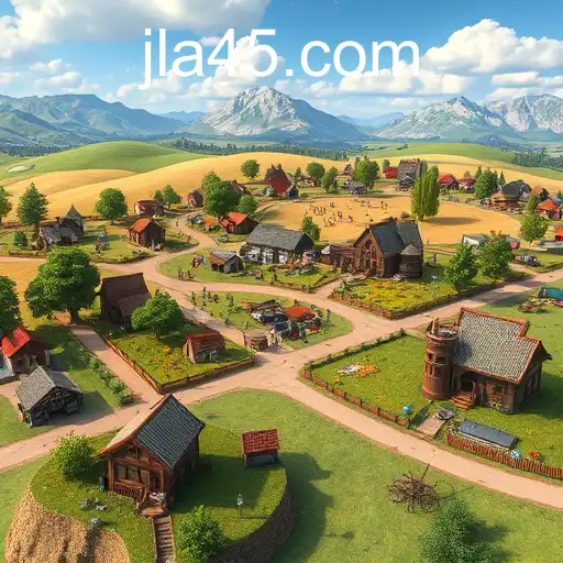 Exploring the Engaging World of Simulation Games