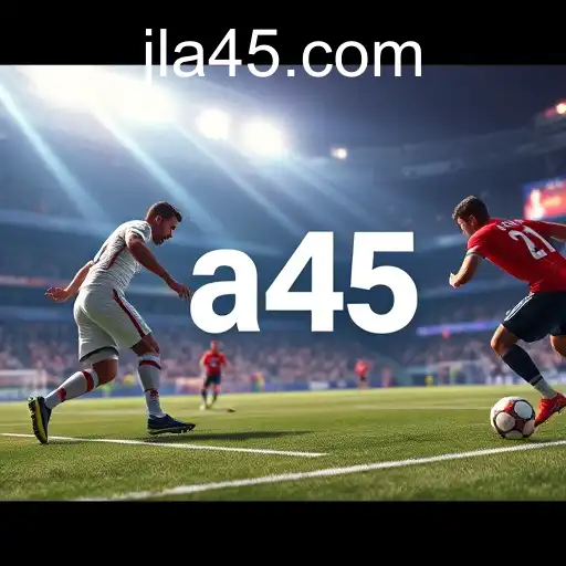 Exploring the Dynamic World of Sports Games