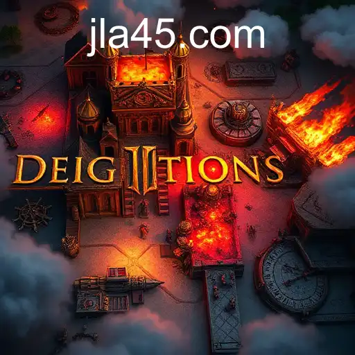 The Enduring Appeal of Strategy Games in Digital Entertainment