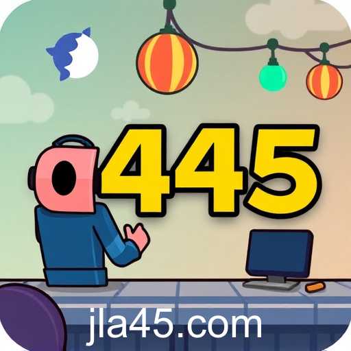 The Rise of A45 in Gaming Culture